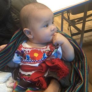 Meet your Posher, Liliana